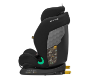 Maxi Cosi Titan i-Size fotelik samochodowy 76-150cm Basic Black - 1033883 - zdjęcie 8